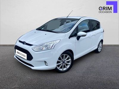 occasion Ford B-MAX B-Max1.0 EcoBoost 125 S&S