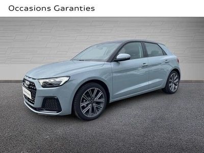 Gris flèche nacré noir mythe métallisé Nouvelle 2026 Audi A1 Sportback Design Citadine | 27 686 €