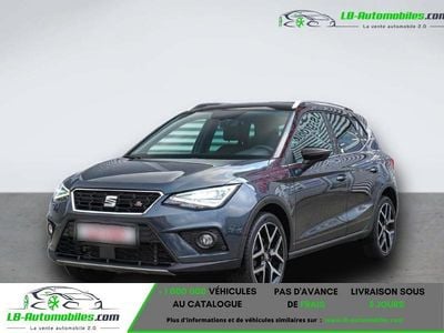 Occasion Seat Arona 150 ch (110 kW) 2021 SUV