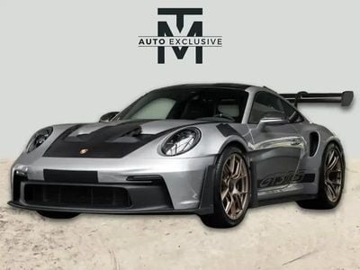 Porsche 911 GT3 RS