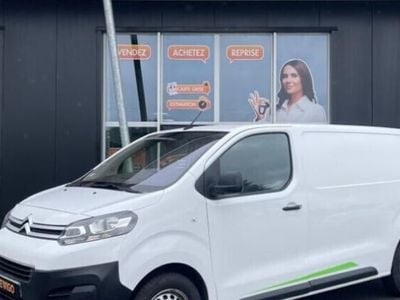 Citroën Jumpy