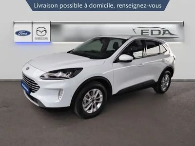 occasion Ford Kuga 2.5 Duratec 190ch FHEV E85 Titanium BVA