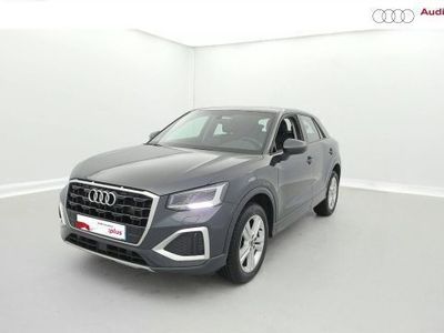 occasion Audi Q2 Business Line 30 TDI 85 kW (116 ch) S tronic