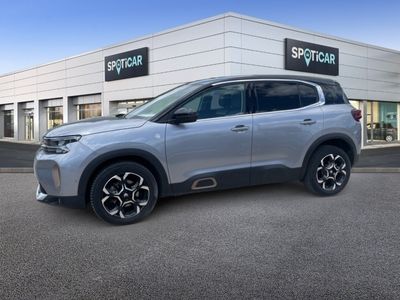occasion Citroën C5 Aircross BLUEHDI 130 S&S EAT8 FEEL PACK