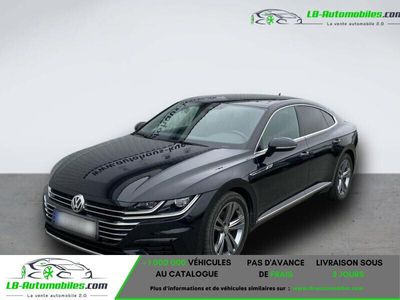 occasion VW Arteon 2.0 TSI 190 BVA