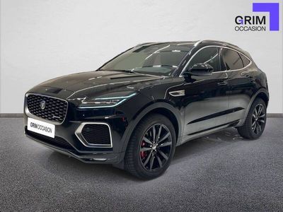 occasion Jaguar E-Pace E-PaceP300e ch PHEV AWD BVA