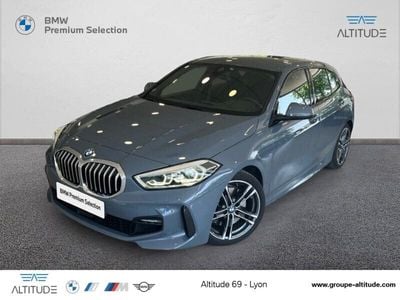 BMW 120