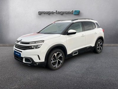 Occasion 2019 Citroën C5 Aircross Shine SUV | 19 780 € (Prix cher)