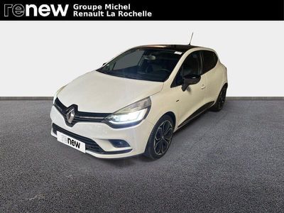 Renault Clio IV