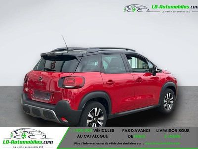 Occasion 2020 Citroën C3 Aircross PureTech SUV | 19 900 € (Prix assez cher)