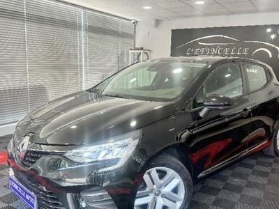 Occasion 2020 Renault Clio V Business Citadine | 11 990 € (Prix juste)