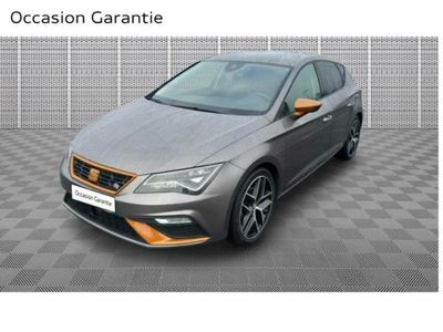 occasion Seat Leon 1.4 TSI 150ch ACT FR Start&Stop