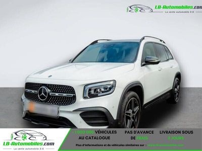 occasion Mercedes GLB250 ClasseBva 4matic