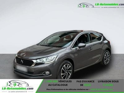 DS Automobiles DS4