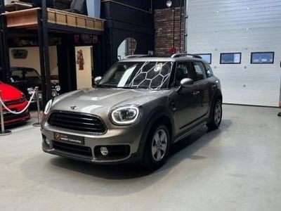 Mini Cooper Countryman