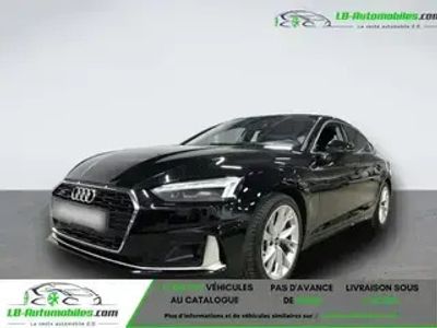 occasion Audi A5 45 Tfsi 265 Bva Quattro