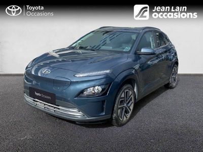 occasion Hyundai Kona KonaElectrique 39 kWh - 136 ch