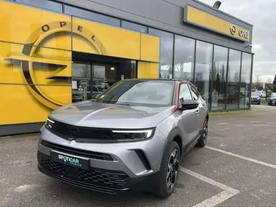 Opel Mokka-e