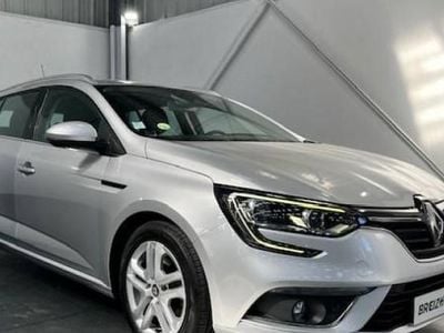 Renault Mégane GrandTour