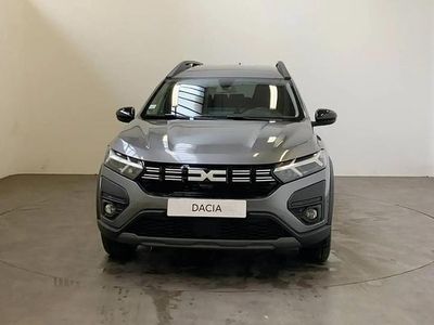 Occasion Dacia Jogger Extreme 2023 Gris Monospace