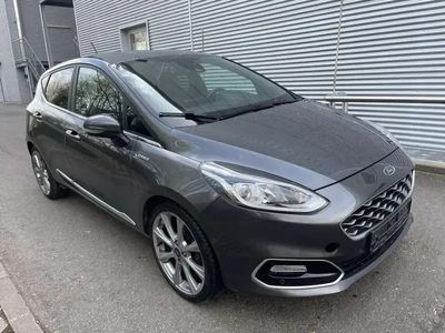 occasion Ford Fiesta 1.5 Diesel 120 VIGNALE