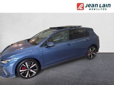 VW Golf VIII