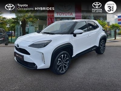 occasion Toyota Yaris Cross 116h Design MY21