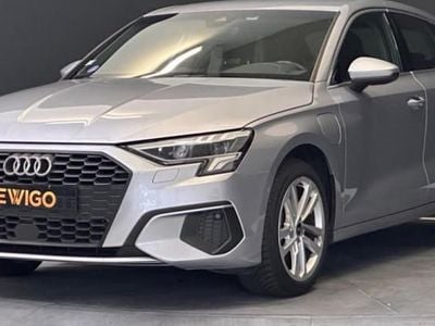 Audi A3 Sportback e-tron