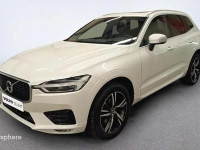 Occasion Volvo XC60 R-Design 238 ch (175 kW) 2018 SUV