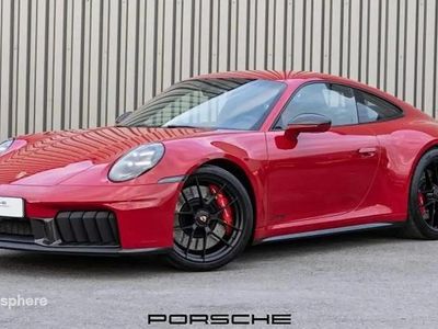 Occasion 2024 Porsche 911 Coupé | 245 900 €