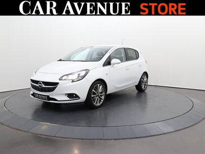 occasion Opel Corsa d'occasion 1.4 Turbo 100ch Innovation Start/Stop 5p