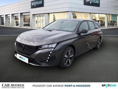 occasion Peugeot 308 SW d'occasion PHEV 180ch Active Pack e-EAT8