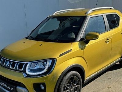 occasion Suzuki Ignis 1.2 Dualjet Hybrid Auto Cvt Pack