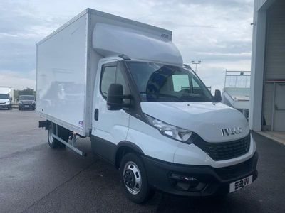 occasion Iveco Daily CCb 35C16H3.0 Empattement 4100 Tor