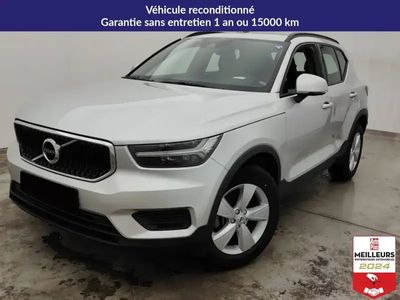 occasion Volvo XC40 D3 150 +GPS +PDC AR