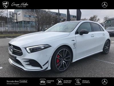 occasion Mercedes A35 AMG Classe306ch 4matic 7g-dct Speedshift Amg 19cv