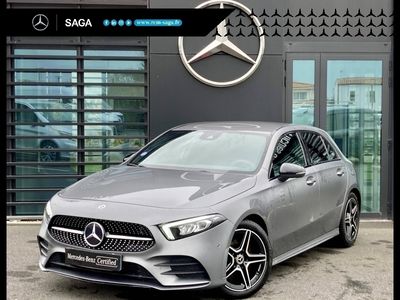 occasion Mercedes A250 Classe224ch 4Matic AMG Line 7G-DCT - VIVA195730486