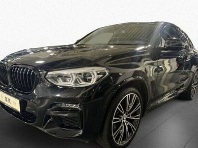 occasion BMW X4 II (G02) M40iA 360ch Euro6d-T