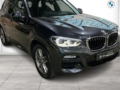 Occasion BMW X3 M Sport 184 ch (135 kW) 2019 Gris SUV