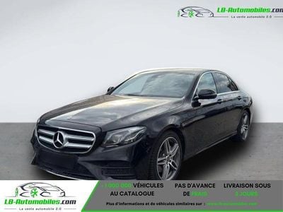 Mercedes E200