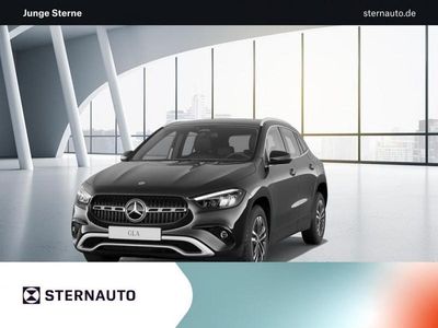 Occasion Mercedes GLA200 150 ch (110 kW) 2024 SUV