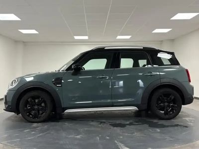 Mini Cooper SD Countryman