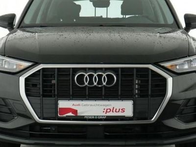 Occasion 2021 Audi Q3 Sport SUV | 28 440 €