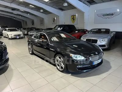 BMW 650