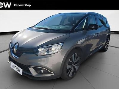 Renault Grand Scénic IV
