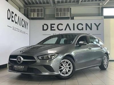 Mercedes CLA180
