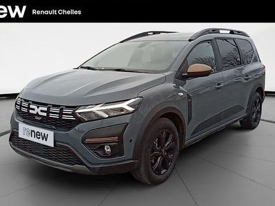 Occasion Dacia Jogger Extreme 2023 Gris Monospace