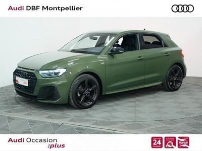 Occasion Audi A1 Sportback S-Line 150 ch (110 kW) 2024 Citadine