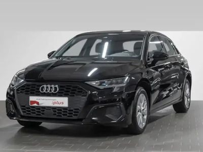 Audi A3 e-tron