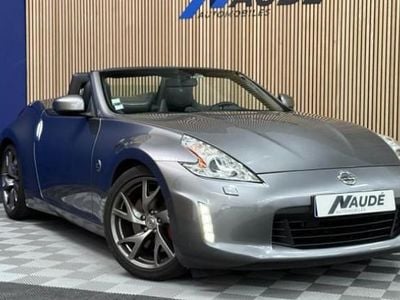 Nissan 370Z